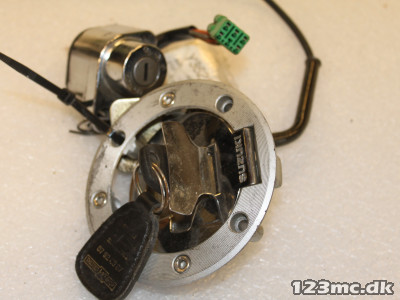 Tændingslås / Låsesæt til Suzuki VZ 800