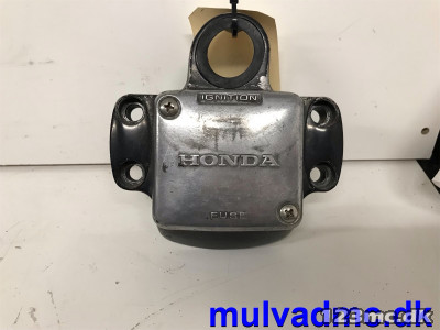 Tændingslås sikringsbox