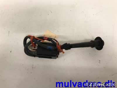 Tændspole (mangler 1 hætte)