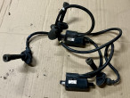 Tændspoler til Suzuki GSX 750 F