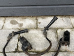 Tændspoler til Suzuki SV 650 S