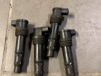 Tændspoler til Suzuki GSXR 750