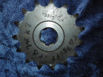 Tandhjul 15T, 23801425010 til Honda CB 750 F