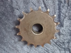 Tandhjul 16T, 582/16 til Yamaha XJ 600
