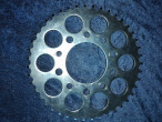 tandhjul 43T, 5810002750 til Honda CBR 600 F
