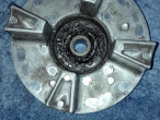 tandhjulnav, 42610MN4000 til Honda CBR 600 F