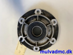 Tandhjuls holder til Suzuki GSXR 750