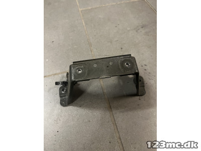 Tank beslag