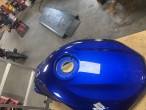 Tank GS500, 49100-01D01-YC2 til Suzuki GS 500 F