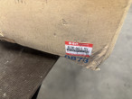 Tank GSR600, 44100-44G10-YKV til Suzuki