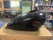 Tank LS650