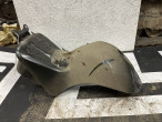 Tank til Kawasaki ZZR 1400