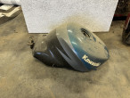 Tank til Kawasaki ZX9R