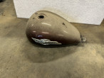 Tank til Honda VT 600