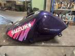 Tank til Suzuki GS 500 E