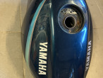 Tank til Yamaha XJ 600 Diversion Tank til Yamaha XJ 600 Diversion