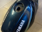 Tank til Yamaha XJ 600 Diversion Tank til Yamaha XJ 600 Diversion