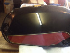 Tank Suzuki