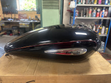 Tank VL800