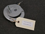 Tankdæksel, 44200-48B01-KEY