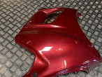 Tcp bundkåbe side højre Yamaha xj600 diversion