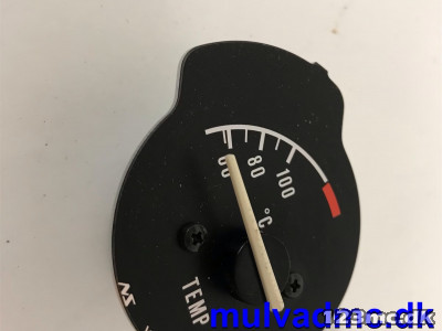 Temperatur måler instrument