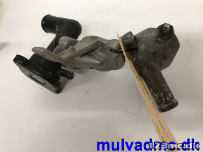 Termostathus uden termostat