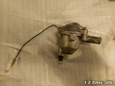 Thermostat komplet VT 600