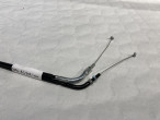 THROTTLE CABLE ASSY, 3P6-26302-0000 THROTTLE CABLE ASSY, 3P6-26302-0000