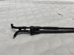 THROTTLE CABLE ASSY, 3P6-26302-0000 THROTTLE CABLE ASSY, 3P6-26302-0000