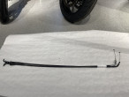 THROTTLE CABLE ASSY, 3P6-26302-0000 THROTTLE CABLE ASSY, 3P6-26302-0000