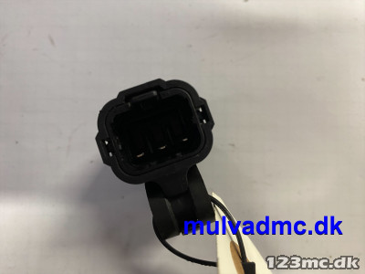 Tilt sensor Tilt sensor