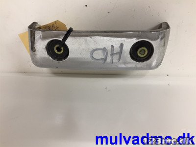 Topdæksel højre bag