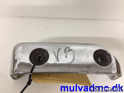 Topdæksel venstre bag