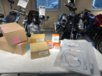 TRANSMISSION KIT,FJR1300D, 90891-10307-00