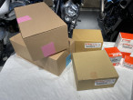 TRANSMISSION KIT,FJR1300D, 90891-10307-00