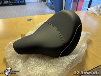 Triumph Seat, Rider Bonneville Speedmaster