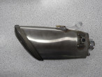 Udstødning, original, Suzuki GSX-S1000F 2018, 14310-04K00-H01 + 14791-04K12-000