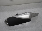 Udstødning, Original, Suzuki GSX-S750, 14310-13K01-H01