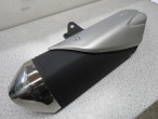 Udstødning, Original, Suzuki GSX-S750, 14310-13K01-H01