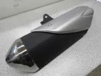 Udstødning, Original, Suzuki GSX-S750 Udstødning, Original, Suzuki GSX-S750