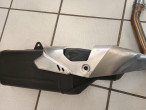 Udstødning, Suzuki DL650 2021-2024, 14305-28k20   1430528k20