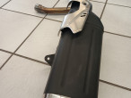 Udstødning, Suzuki DL650 2021-2024, 14305-28k20   1430528k20