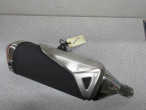 Udstødning Suzuki GSR 750 2011-2016, 14310-08J00-000