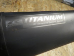 Udstødning Suzuki GSX-R1000, 14310-41G00-000 14310-41G20-000