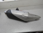 Udstødning Suzuki GSX-S750, 14310-13K01-H01