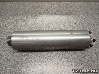 Udstødning, Suzuki GSX600R, original