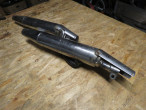 Udstødning Suzuki VL250