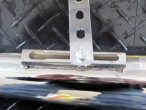 Udstødning Yamaha XS 650, 55-07-0650A