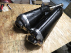Udstødninger Suzuki GSX1300R, 14340-15H03-H01 14310-15H02-H01 14230-15H00-000 14240-15H00-000